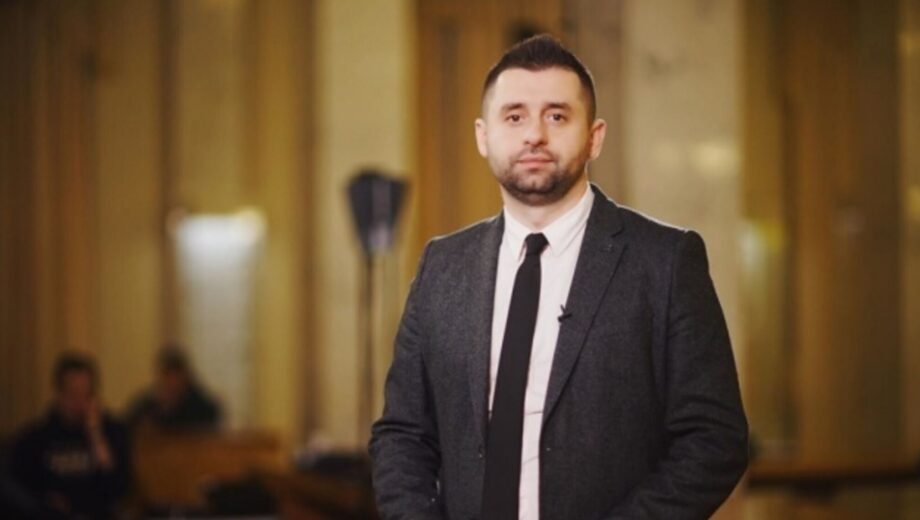 Давид Арахамия может стать новым главой Верховной Рады: что известно