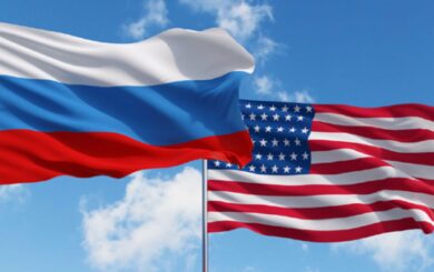 США и рф обменялись заключенными в ОАЭ