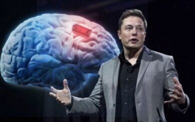 Ілон Маск заявив, що його компанія Neuralink вставила чіп у мозок першій людині