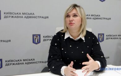 Марина Радова заявила, що її змусили звільнитися під тиском — тепер хоче залишитися на посаді