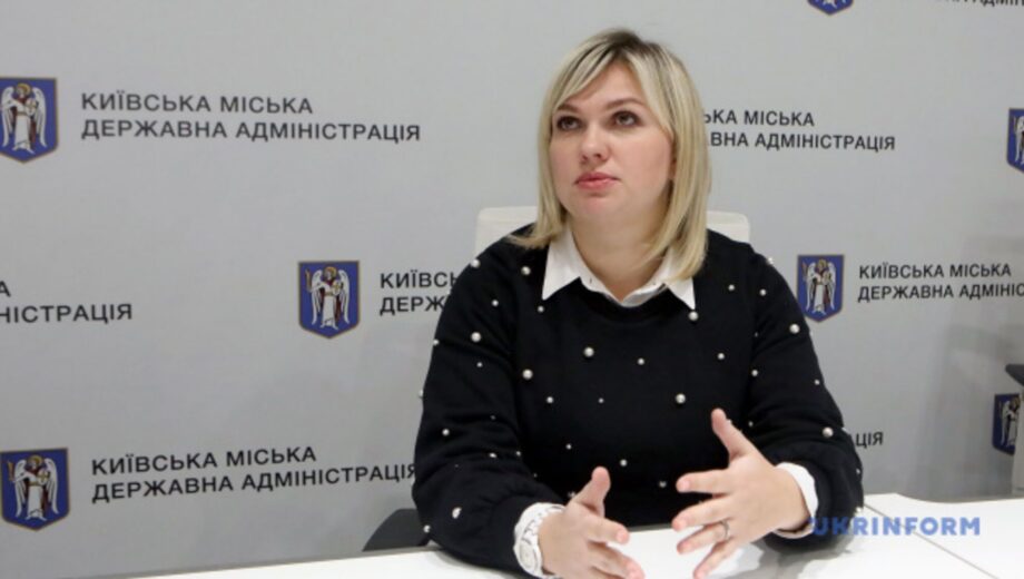 Марина Радова заявила, що її змусили звільнитися під тиском — тепер хоче залишитися на посаді