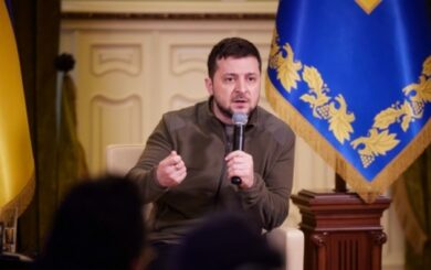 Ультиматум для росіїї
