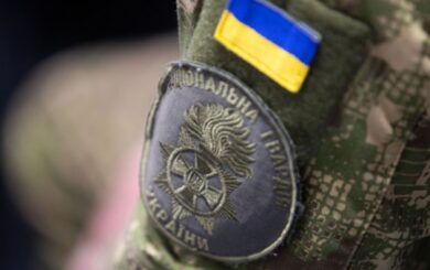 Верховна Рада розгляне законопроєкт про розширення повноважень Нацгвардії