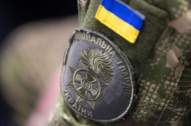 Верховная Рада рассмотрит законопроект о расширении полномочий Нацгвардии