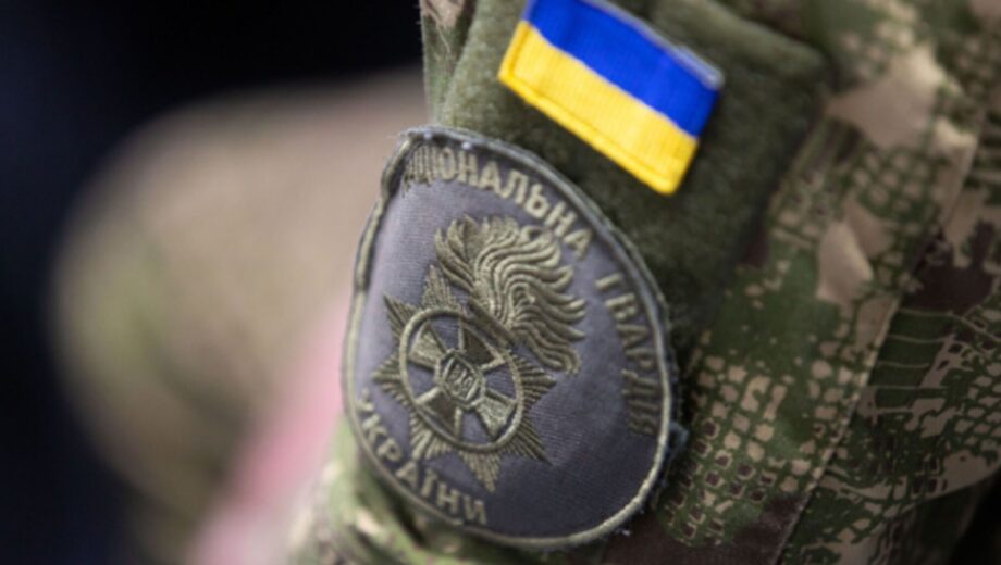 Верховная Рада рассмотрит законопроект о расширении полномочий Нацгвардии