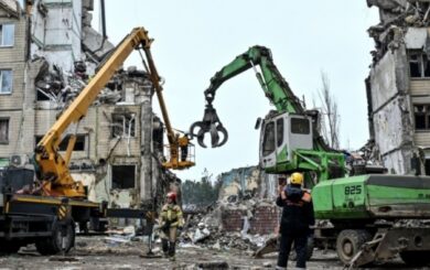 Премьер-министр Шмигаль сообщил, сколько средств необходимо для восстановления Киевской области