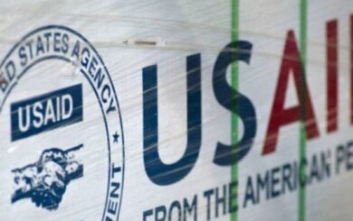 В Вашингтоне закрыли главный офис USAID: работников попросили не выходить на работу