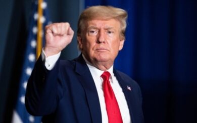 Трамп погрожує повернути Панамський канал під контроль США