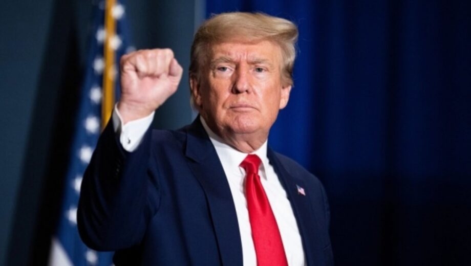 Трамп погрожує повернути Панамський канал під контроль США