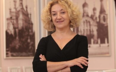 Очільниця департаменту культурної спадщини проігнорувала обіцянку після петиції
