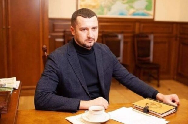 Скандальний керівник ”Лісів України” на свободі: застава внесена