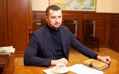 Декларации Болоховца – под микроскопом Печерского райсуда: рассмотрение дела директора »Лесов Украины» отложили
