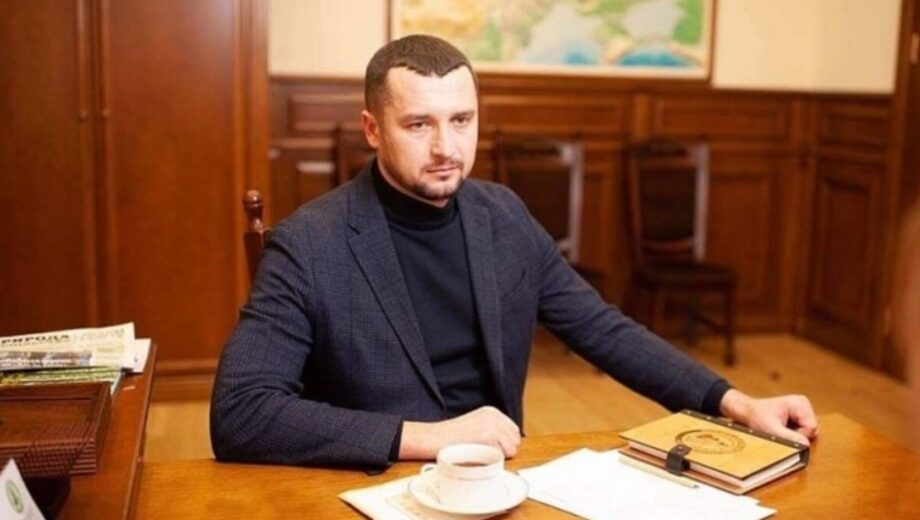 Декларации Болоховца – под микроскопом Печерского райсуда: рассмотрение дела директора »Лесов Украины» отложили