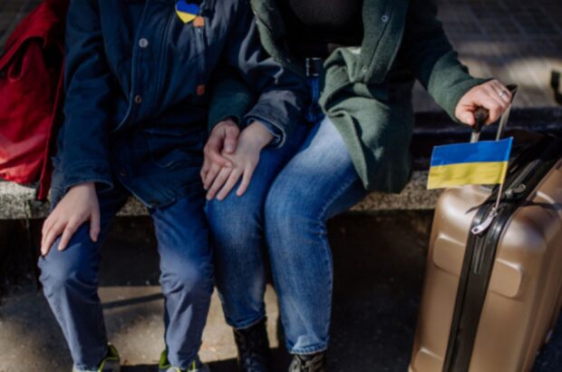 В Польше новая афера: украинцам предлагают фейковые карты избитую CUKR