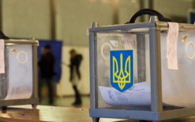 За кого готовы украинцы голосовать на выборах?