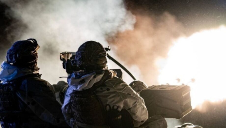 ПВО на подступах к Киеву уничтожило 15 »Шахедов», – КМВА