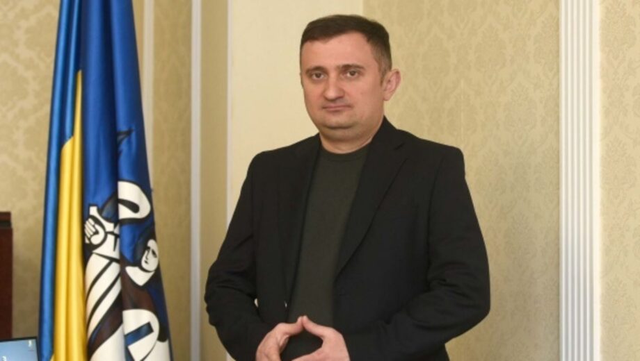 Миллион наличкой и уголовные дела: как живет глава центра занятости Киева