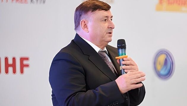 Анатолій Брєзвін