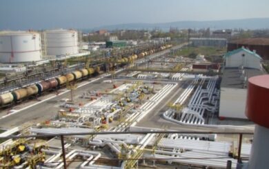 Взрывы, пожары, ПВО: что известно о новой атаке дронов на Крым