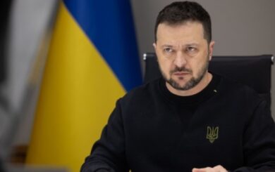 Україна підтримує мирні ініціативи, але з умовами