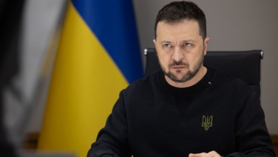 Украина поддерживает мирные инициативы, но с условиями