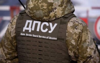 Прикордонники ”Гарту” завдали ударів по позиціях ворога на Вовчанському напрямку