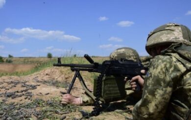 Враг продвинулся в районе Дачной и Зеленой Рощи — Deep State сообщает об изменениях на фронте