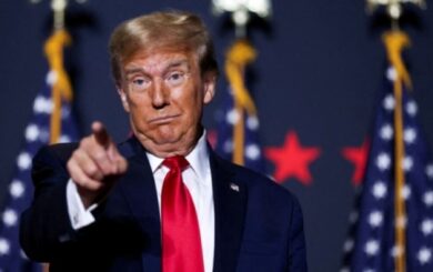 Штаб Трампа заявил, что возле него произошла стрельба