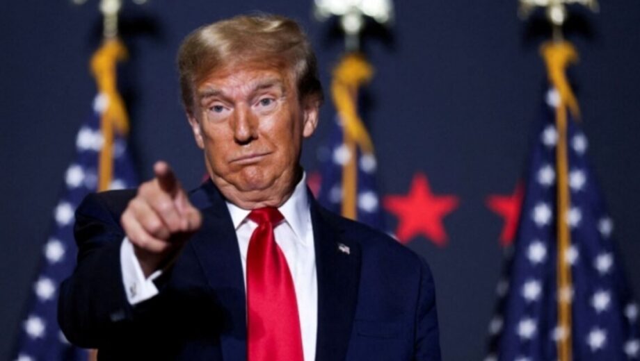 Штаб Трампа заявил, что возле него произошла стрельба