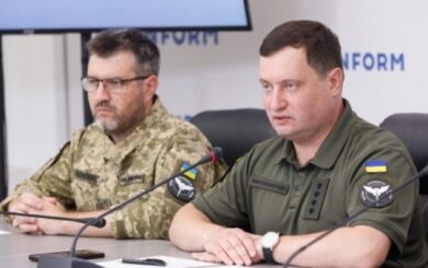 Российский матрос, перешедший на сторону Украины, помог вывести из строя ракетный корабль России.