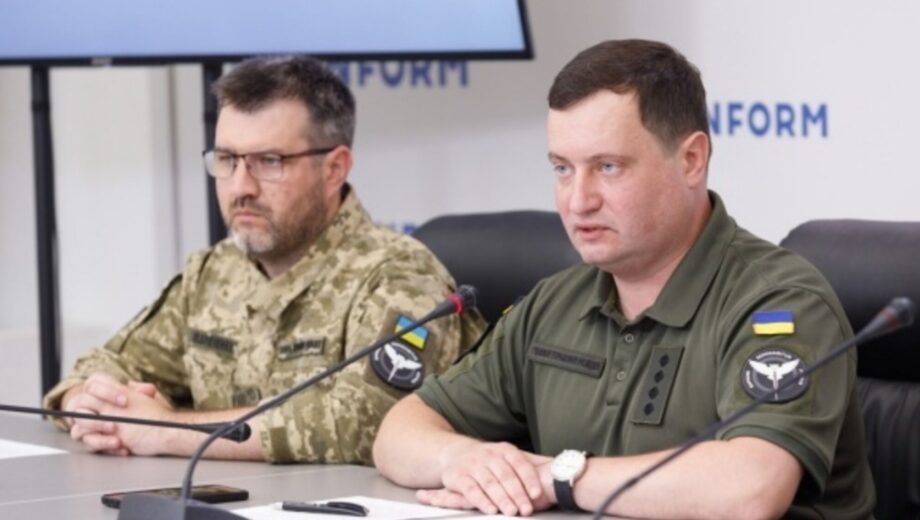 Российский матрос, перешедший на сторону Украины, помог вывести из строя ракетный корабль России.