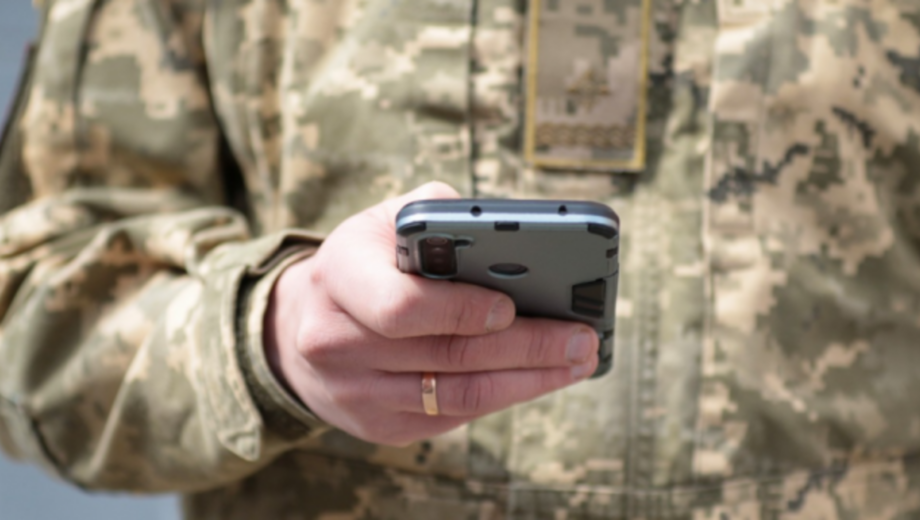 Военные подали более миллиона электронных рапортов через приложение »Армия+» — Минобороны
