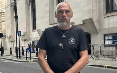 У Великій Британії суд ув’язнив поляка, який видавав себе за ”вагнерівця” та провокував перехожих