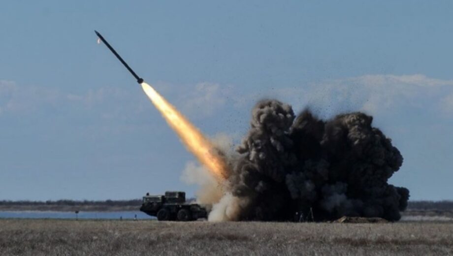 Украина создала первую собственную управляемую авиабомбу: что о ней известно