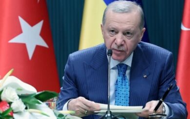 Президент Туреччини Ердоган не проти провести переговори між росією та Україною у Стамбулі