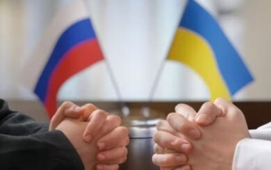 Украина, США и рф готовятся к новым переговорам