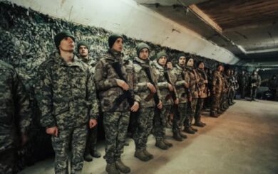 Как стать оператором дронов в ВСУ по контракту 18-24: список подразделений