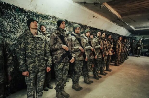 Як стати оператором дронів у ЗСУ за контрактом 18-24: список підрозділів