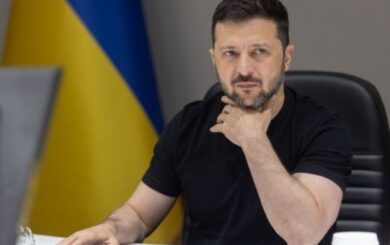 Ожидаем прекращения огня и лично буду ждать путина в Турции, – Зеленский
