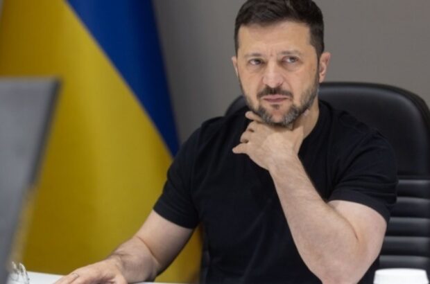 У Польщі висунули обвинувачення чоловіку, який готував замах на Зеленського