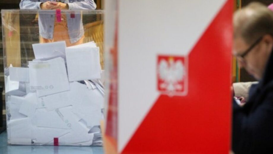 Кремль активізував спецоперацію ”Двійник” під час виборів у Польщі — ГУР