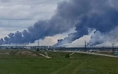рф знадобиться роки на заміну втрачених бомбардувальників в результаті операції СБУ – Reuters