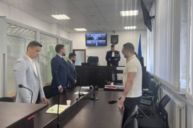 Через недостовірне декларування ексголову Тернопільської облради оштрафували та заборонили обіймати посади