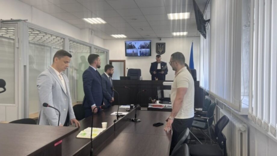 Через недостовірне декларування ексголову Тернопільської облради оштрафували та заборонили обіймати посади