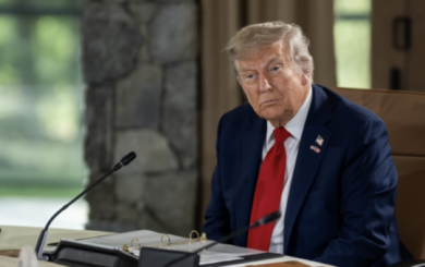 Трамп призвал Орбана поддержать вступление Украины в ЕС после встречи с Зеленским