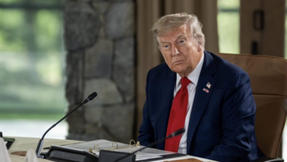 Трамп призвал Орбана поддержать вступление Украины в ЕС после встречи с Зеленским