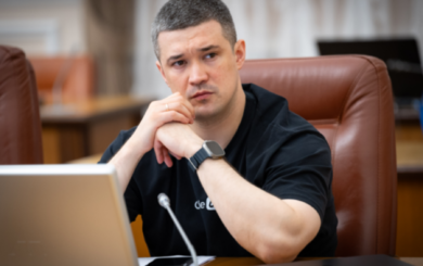 У Украины есть ракеты уровня »Taurus»: Федоров рассказал о новых возможностях ВСУ
