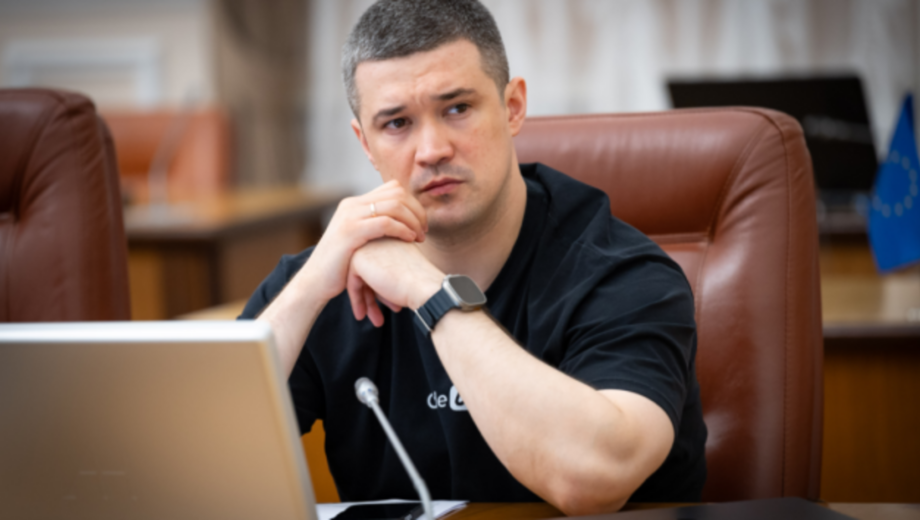 Михаилу Федорову – 35: как самый молодой министр стал реформатором государства