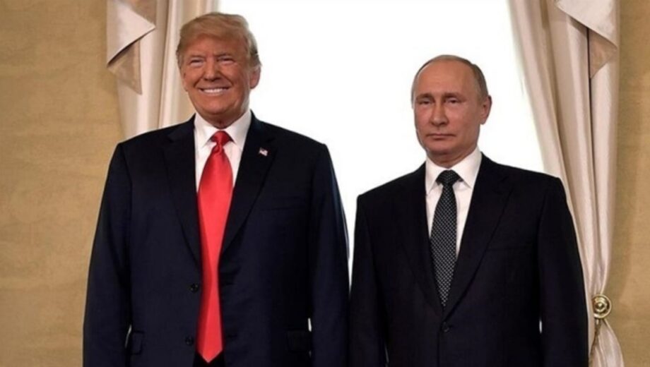 Трамп і путін: попередня дата саміту та можливі локації