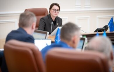 Уряд виставив на приватизацію Одеський припортовий завод